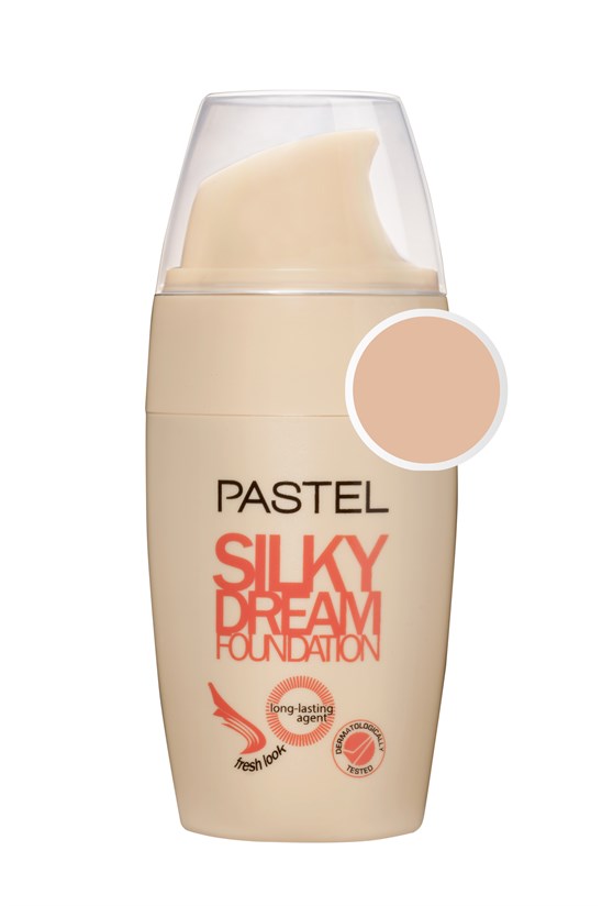 Silky Dream Foundation - Image 1